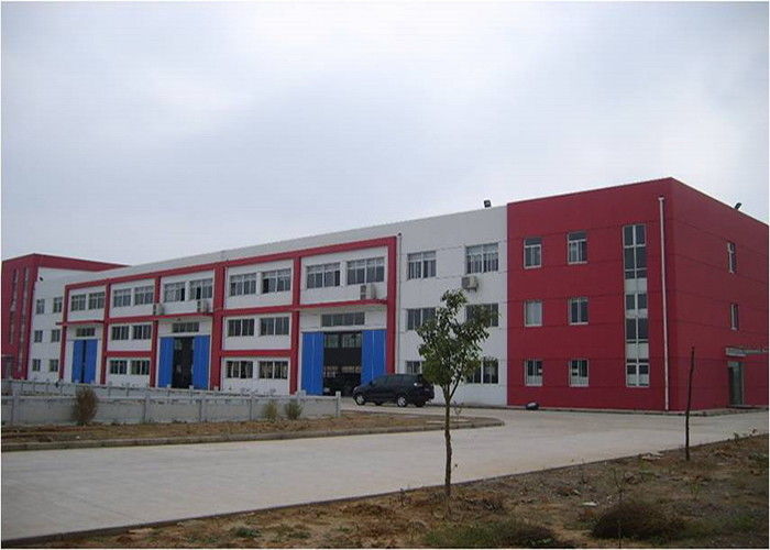 الصين Nanjing Tianyi Automobile Electric Manufacturing Co., Ltd.