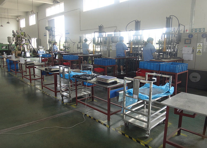 الصين Nanjing Tianyi Automobile Electric Manufacturing Co., Ltd. ملف الشركة